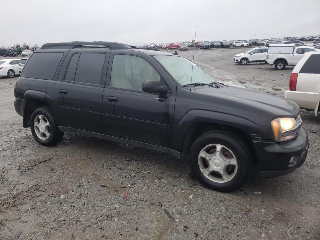 Photo 4 from auction – 2006 CHEVROLET TRAILBLAZE with VIN 1GNET16S466120070