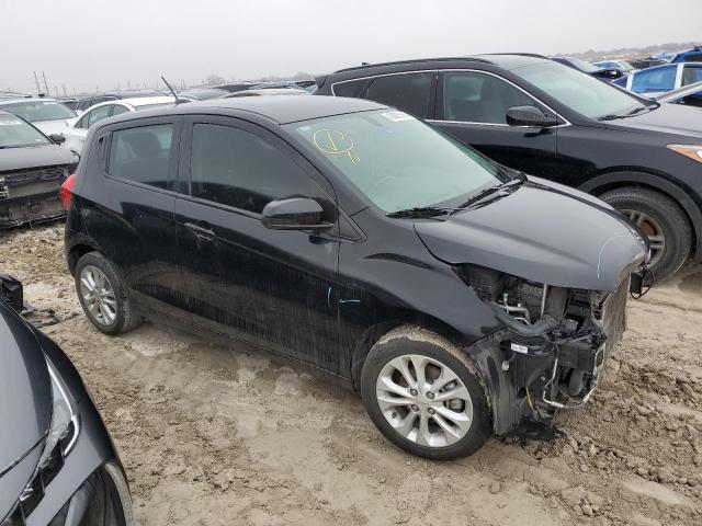 Photo 4 from auction – 2019 CHEVROLET SPARK 1LT with VIN KL8CD6SA2KC728438