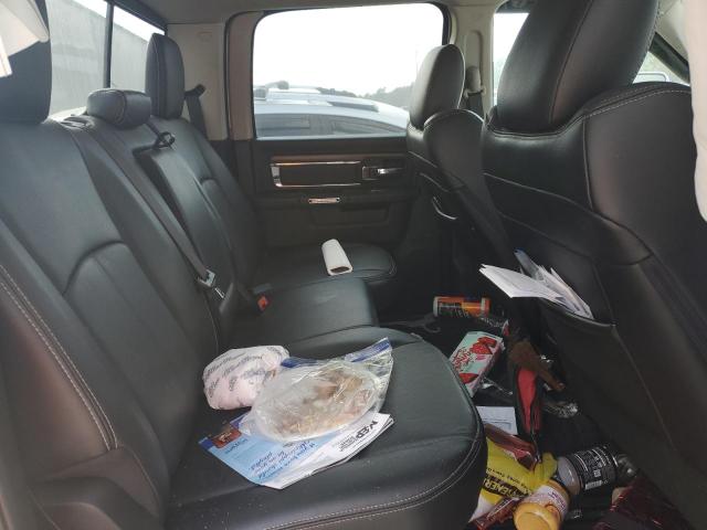 Photo 10 from auction – 2017 RAM 1500 LARAM with VIN 1C6RR7NM1HS883020