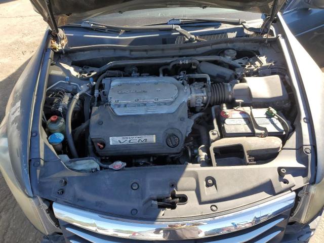 Photo 11 from auction – 2011 HONDA ACCORD EXL with VIN 1HGCP3F87BA015181