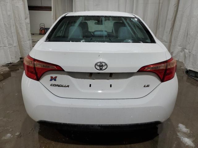Photo 6 from auction – 2019 TOYOTA COROLLA L with VIN 2T1BURHE2KC194329