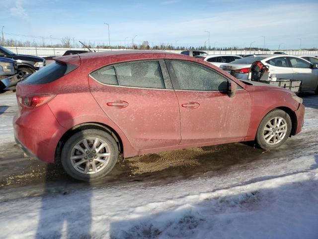 Photo 3 from auction – 2015 MAZDA 3 TOURING with VIN 3MZBM1L72FM200876