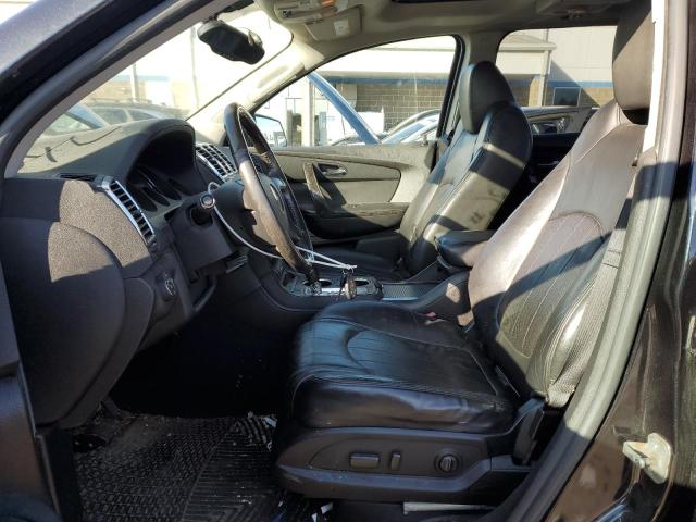Photo 7 from auction – 2011 GMC ACADIA DEN with VIN 1GKKVTED3BJ222850