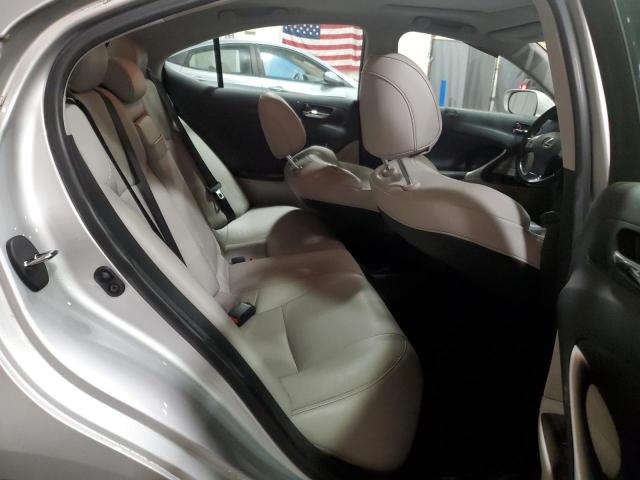 Photo 10 from auction – 2013 LEXUS IS 250 with VIN JTHCF5C26D5061947