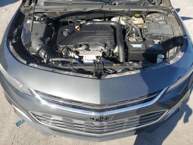 Photo 11 from auction – 2018 CHEVROLET MALIBU LT with VIN 1G1ZD5ST5JF235534