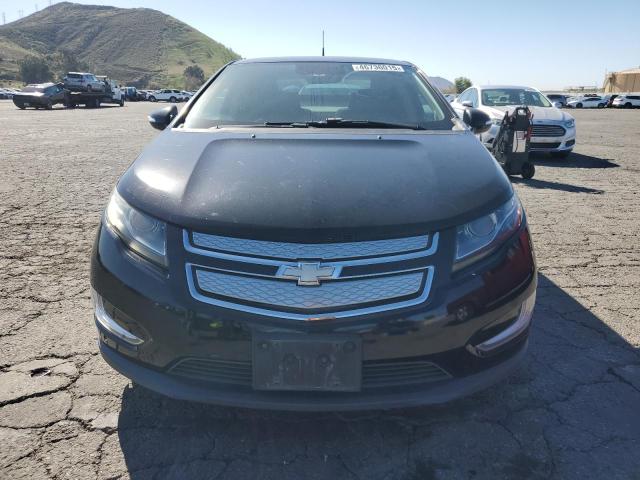 Photo 5 from auction – 2014 CHEVROLET VOLT with VIN 1G1RE6E45EU170144