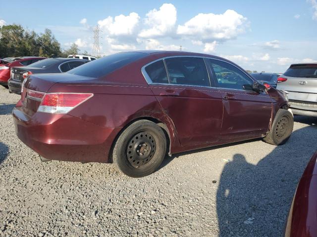 Photo 3 from auction – 2012 HONDA ACCORD LX with VIN 1HGCP2F34CA135892