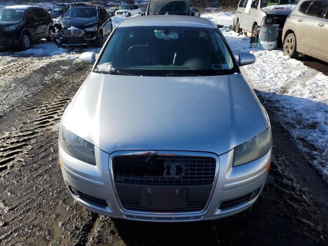 صورة رقم 5 من المزاد - 2006 AUDI A3 2.0 PRE مع VIN WAUNF78P66A002589