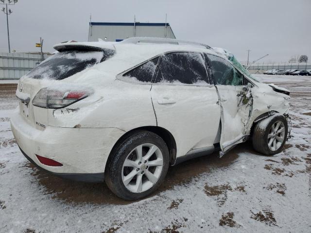 Снимка 3 от търг – 2011 LEXUS RX 350 с VIN 2T2ZK1BA7BC062898