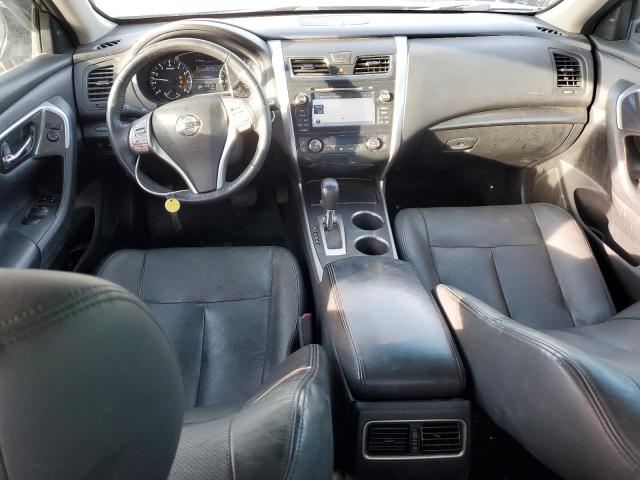 Photo 8 from auction – 2014 NISSAN ALTIMA 2.5 with VIN 1N4AL3AP9EC287309