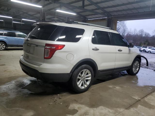 Снимка 3 от търг – 2011 FORD EXPLORER X с VIN 1FMHK7D80BGA60307