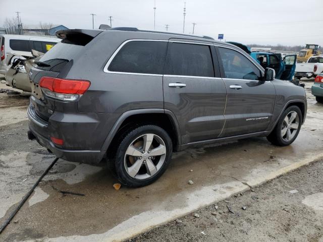 Photo 3 from auction – 2015 JEEP GRAND CHER with VIN 1C4RJFCG4FC688060