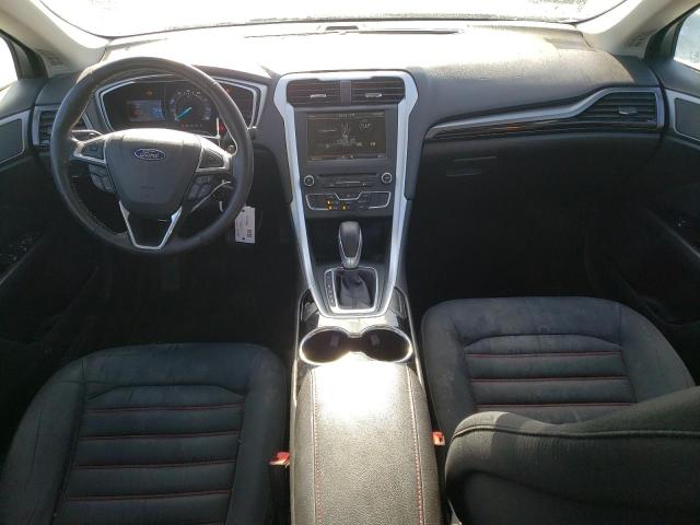 Photo 8 from auction – 2016 FORD FUSION SE with VIN 3FA6P0T9XGR188252