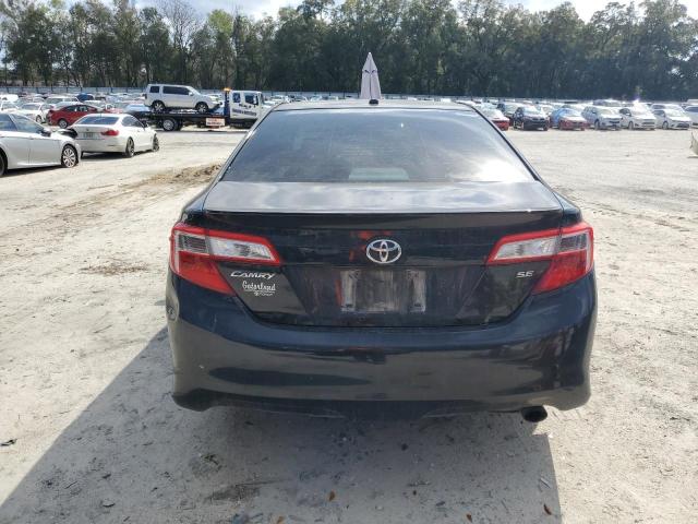 Photo 6 from auction – 2012 TOYOTA CAMRY BASE with VIN 4T1BF1FK0CU161656