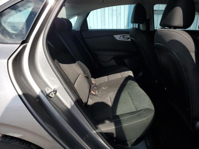 Photo 10 from auction – 2023 KIA FORTE LX with VIN 3KPF24AD2PE588434