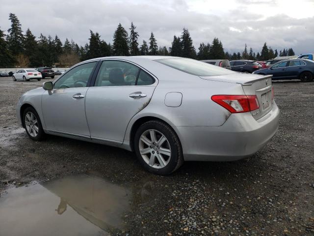 صورة رقم 2 من المزاد - 2008 LEXUS ES 350 مع VIN JTHBJ46G382254298
