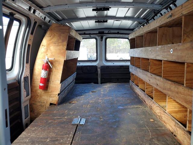 Photo 10 from auction – 2019 CHEVROLET EXPRESS G2 with VIN 1GCWGAFP8K1237252