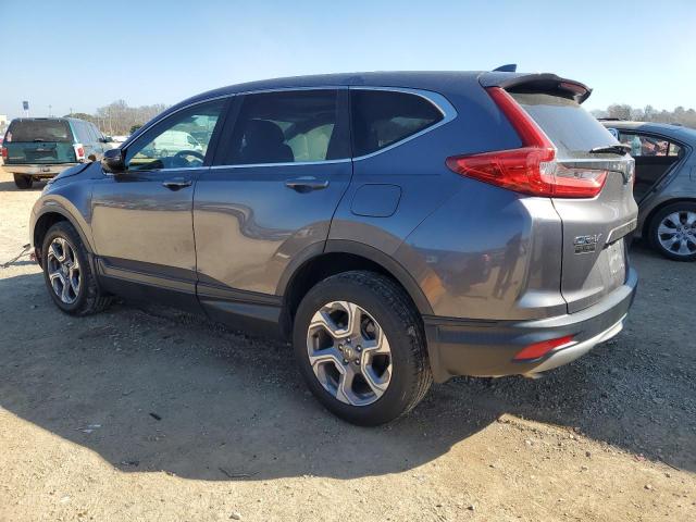 Photo 2 from auction – 2019 HONDA CR-V EX with VIN 7FARW2H53KE046562