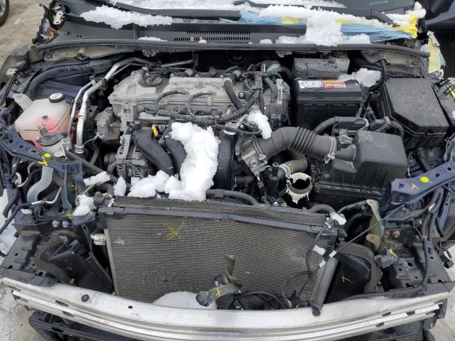 Photo 11 from auction – 2020 TOYOTA COROLLA LE with VIN 5YFEPRAE8LP143420