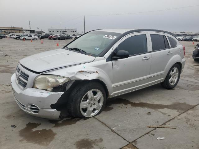 DODGE CALIBER SX 2009 with VIN 1B3HB48A29D162396 - Photo from auction