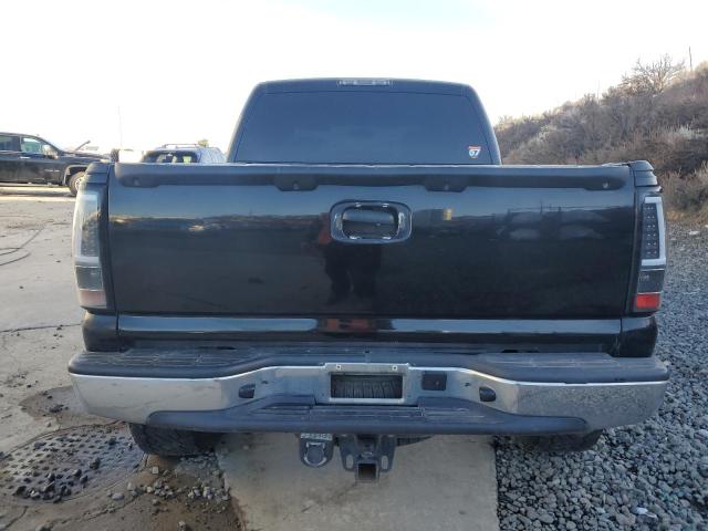 Photo 6 from auction – 2006 CHEVROLET SILVERADO with VIN 2GCEK13NX61331422