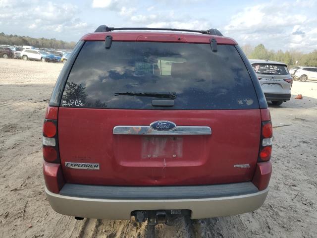 Photo 6 from auction – 2007 FORD EXPLORER E with VIN 1FMEU64E37UA47329
