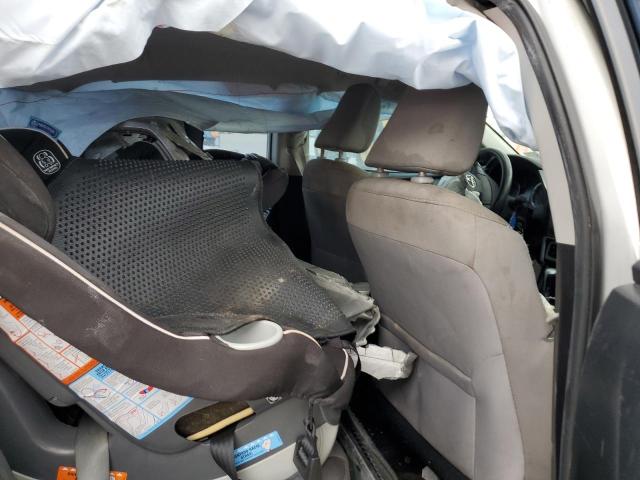 Photo 10 from auction – 2017 TOYOTA COROLLA L with VIN 5YFBURHEXHP668486
