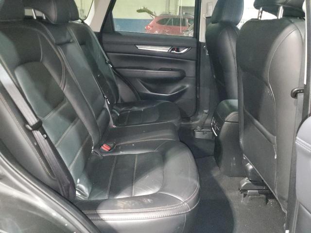 Photo 11 from auction – 2020 MAZDA CX-5 GRAND with VIN JM3KFBDM0L0728140