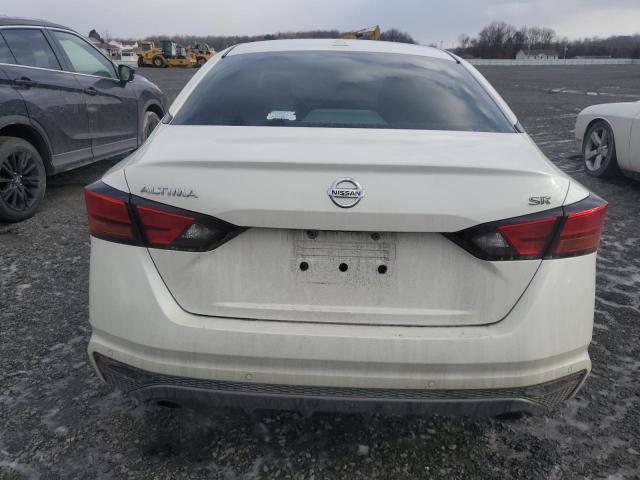 Photo 6 from auction – 2020 NISSAN ALTIMA SR with VIN 1N4BL4CV3LC141006