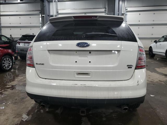 Photo 6 from auction – 2010 FORD EDGE SEL with VIN 2FMDK4JC5ABA92102