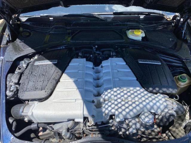 Photo 7 from auction – 2005 BENTLEY CONTINENTA with VIN SCBCR63W15C023883