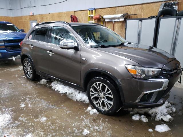 Photo 4 from auction – 2018 MITSUBISHI OUTLANDER with VIN JA4AP4AW1JZ009114