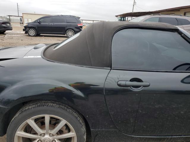 Photo 10 from auction – 2008 MAZDA MX-5 MIATA with VIN JM1NC25F980138654