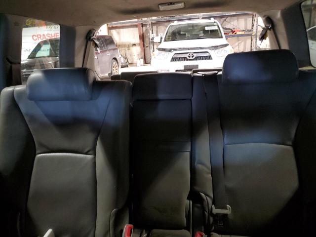 Photo 10 from auction – 2006 TOYOTA HIGHLANDER with VIN JTEEP21A260186603