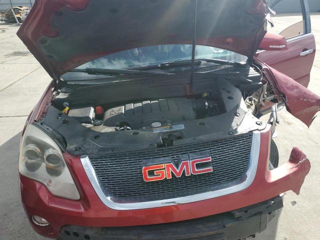 Photo 12 from auction – 2012 GMC ACADIA with VIN 1GKKVRED9CJ287674