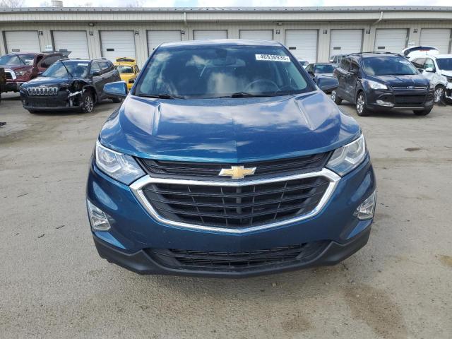 Photo 5 from auction – 2019 CHEVROLET EQUINOX LT with VIN 2GNAXKEV5K6299082