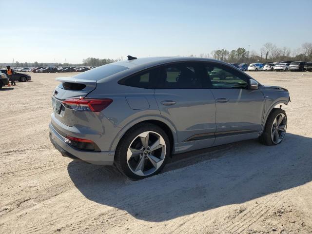 Photo 3 from auction – 2024 AUDI Q4 E-TRON with VIN WA14UBFZ6RP074092
