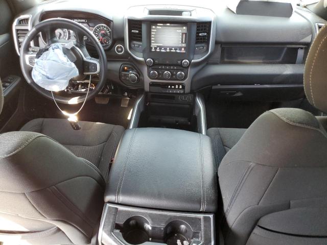 Photo 8 from auction – 2020 RAM 1500 BIG H with VIN 1C6SRFFT7LN220348