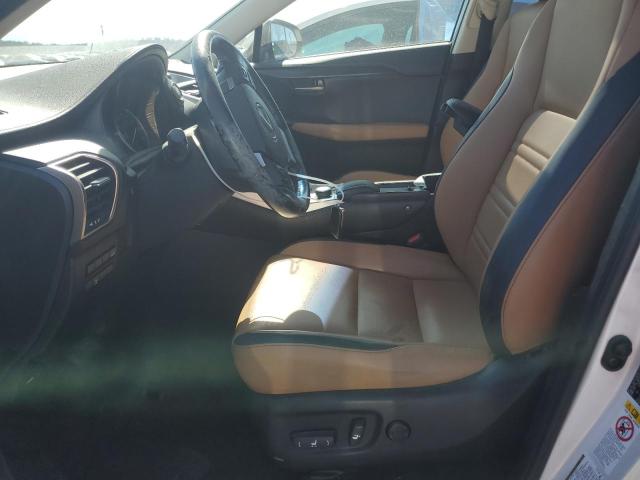 Photo 7 from auction – 2017 LEXUS NX 200T BA with VIN JTJBARBZ8H2115660