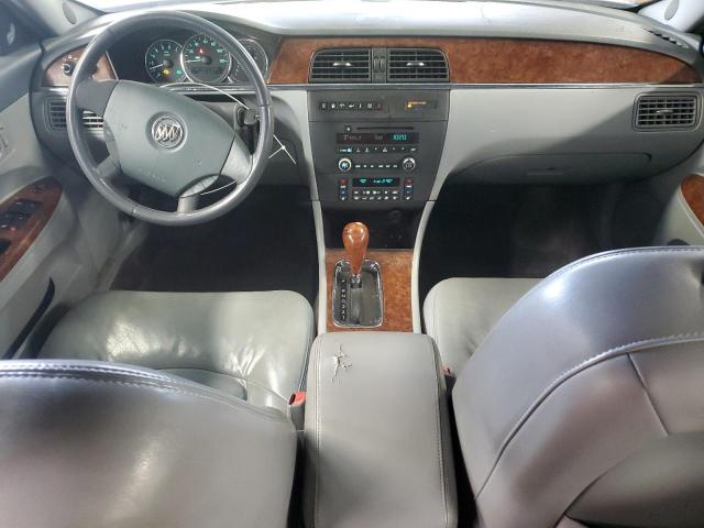 Photo 8 from auction – 2005 BUICK LACROSSE C with VIN 2G4WD562651298095