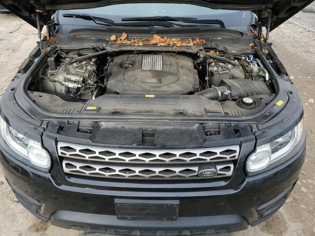 Photo 12 from auction – 2016 LAND ROVER RANGE ROVE with VIN SALWG2KF2GA649296