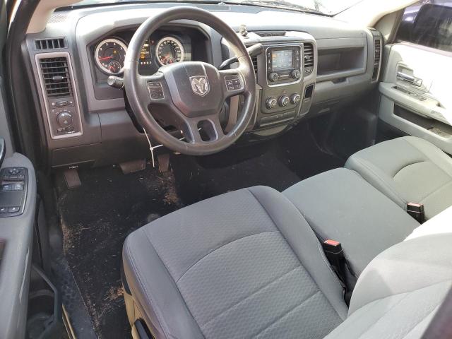 Photo 8 from auction – 2014 RAM 1500 ST with VIN 3C6JR7ATXEG163826