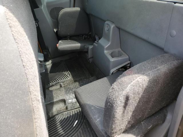 Photo 10 from auction – 2008 FORD RANGER SUP with VIN 1FTYR44E78PA19881
