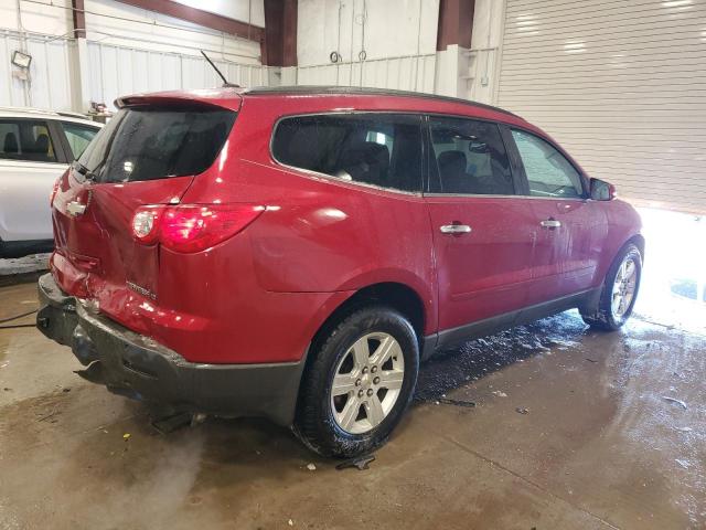 Photo 3 from auction – 2012 CHEVROLET TRAVERSE L with VIN 1GNKVJED6CJ101268