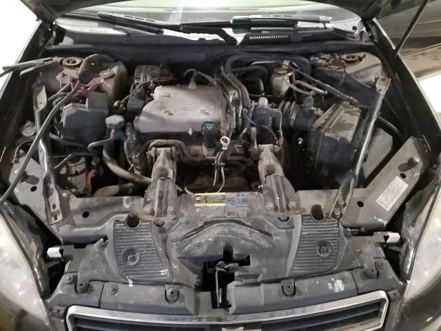 Photo 11 from auction – 2008 CHEVROLET IMPALA LS with VIN 2G1WB58K989207553