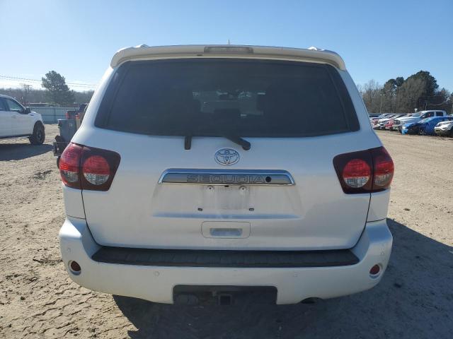 Photo 6 from auction – 2019 TOYOTA SEQUOIA PL with VIN 5TDDY5G17KS166005
