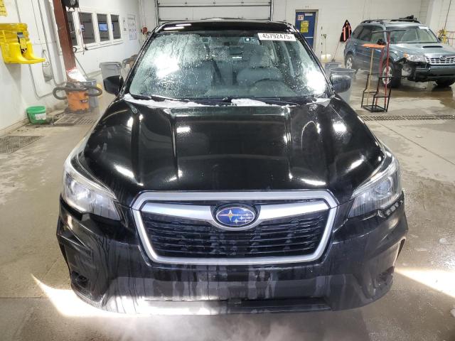 Photo 5 from auction – 2019 SUBARU FORESTER with VIN JF2SKAAC7KH523202