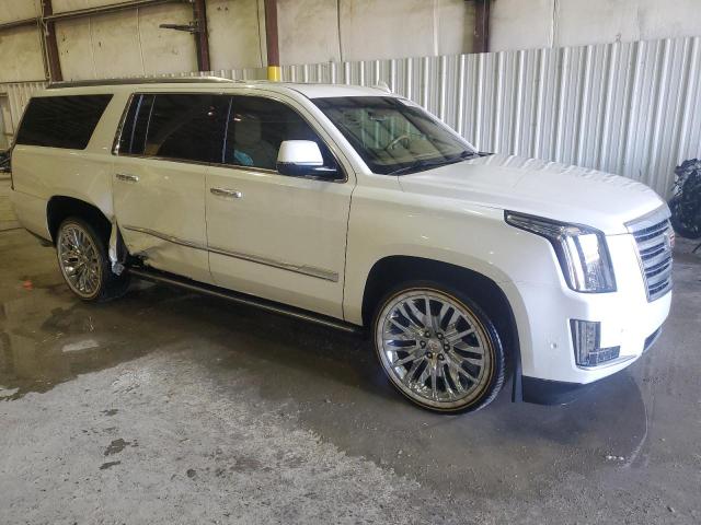 Photo 4 from auction – 2017 CADILLAC ESCALADE E with VIN 1GYS4KKJ3HR374442