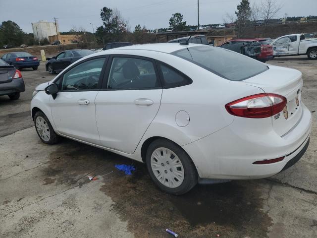 Photo 2 from auction – 2017 FORD FIESTA S with VIN 3FADP4AJ9HM132569