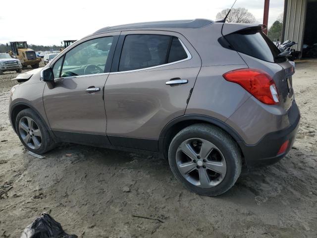 Photo 2 from auction – 2013 BUICK ENCORE CON with VIN KL4CJBSBXDB164994